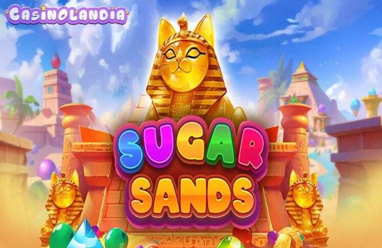 Sugar Sands by Skywind Group