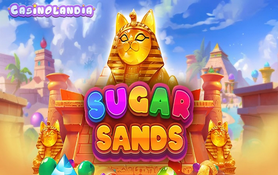 Sugar Sands by Skywind Group