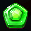 Sweet Bonanza Super Scatter Green