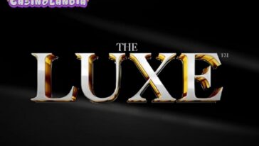 The Luxe by Hacksaw Gaming