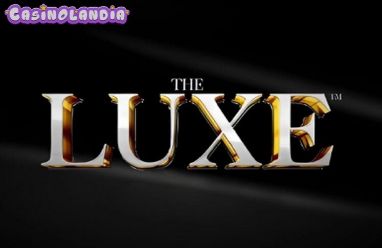 The Luxe by Hacksaw Gaming