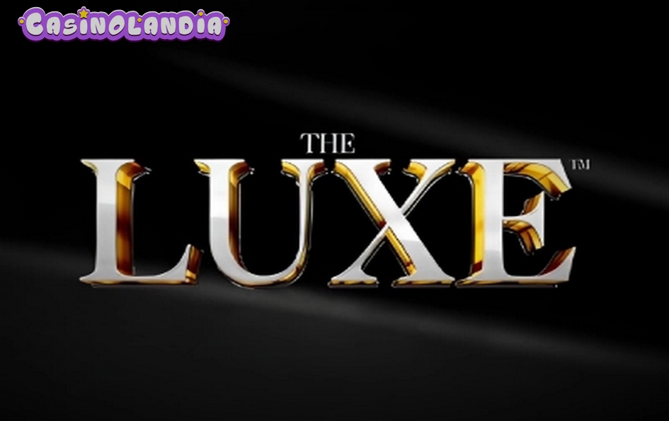 The Luxe by Hacksaw Gaming