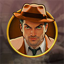 The Vault Chase Man