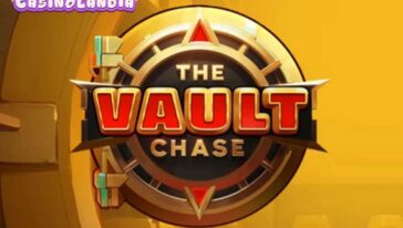 The Vault Chase by AvatarUX Studios