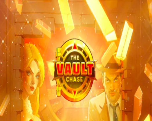 The Vault Chase