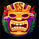 Tiki Trip Scatter