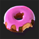 Tramp Day TRUEWAYS Donut