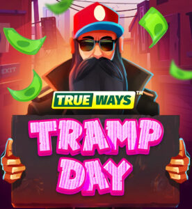 Tramp Day TRUEWAYS Thumbnail