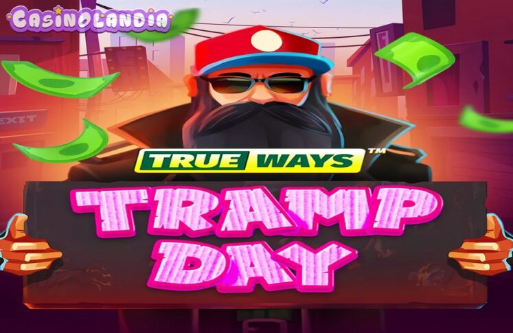 Tramp Day TRUEWAYS by BGAMING