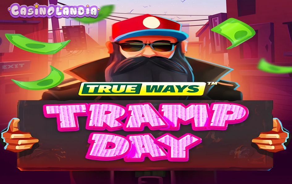 Tramp Day TRUEWAYS by BGAMING