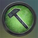 Tsar Wars Hammer