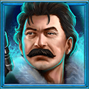 Tsar Wars Luke