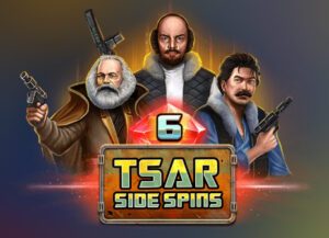 Tsar Wars SideSpins