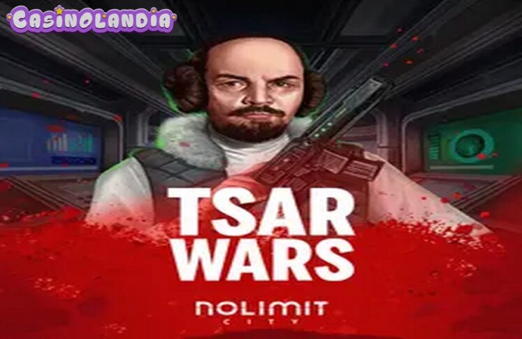 Tsar Wars by Nolimit City