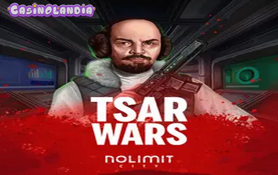 Tsar Wars by Nolimit City