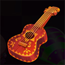 Veracruz Wild Guitar