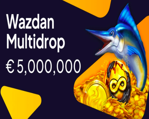Wazdan