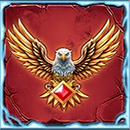 Wrath of Zeus ClusterBreaker Eagle
