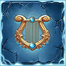 Wrath of Zeus ClusterBreaker Harp