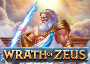 Wrath of Zeus ClusterBreaker Thumbnail