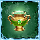 Wrath of Zeus ClusterBreaker Vase