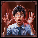 Zombie School Megaways Boy