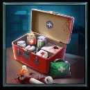 Zombie School Megaways FirstAid