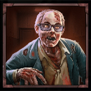 Zombie School Megaways Zombie1