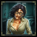 Zombie School Megaways Zombie2
