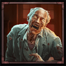 Zombie School Megaways Zombie3