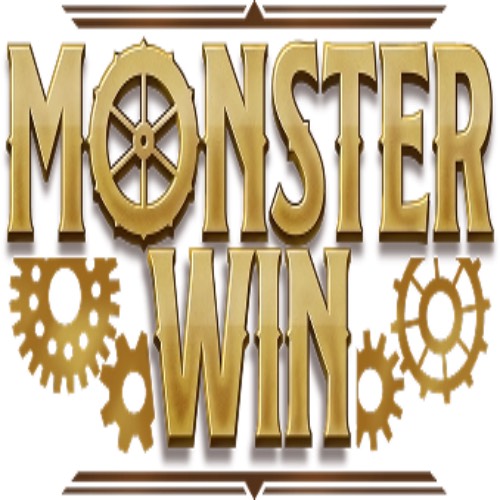 Monsterwin Casino logo