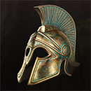 13th Trial Hercules Abyssways Helm