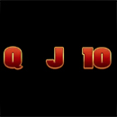 3 Lucky Lion QJ10