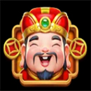 3 Lucky Lion man