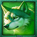 4 Wolves of Fortune DoubleMax Green