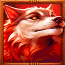 4 Wolves of Fortune DoubleMax Red