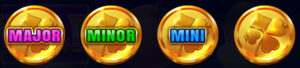 40 Hold Hot Hold and Win Jackpots