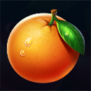 40 Hold Hot Hold and Win Orange