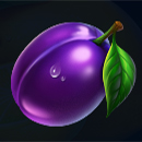 40 Hold Hot Hold and Win Plum