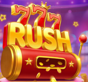 777 Rush Thumbnail