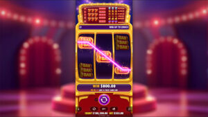 777 Rush Win