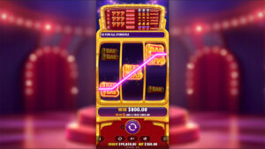 777 Rush Win2
