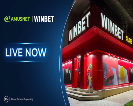 Amusnet
