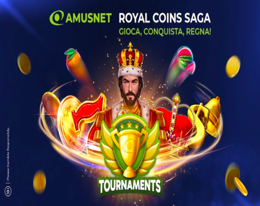 Amusnet