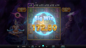 Aura God BigWin