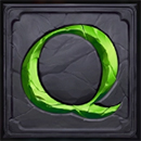 Aura God Q