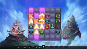 Aura God Win2