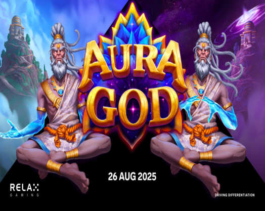 Aura God
