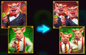 Bacon Bankroll Mechanics