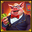 Bacon Bankroll Pigpin